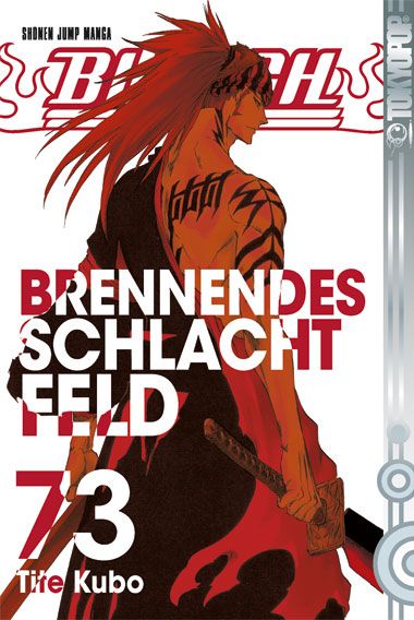 Produktbild: Bleach 73