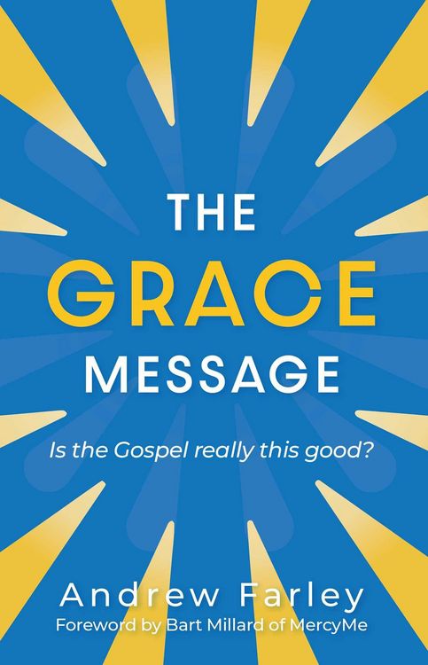 Produktbild: The Grace Message