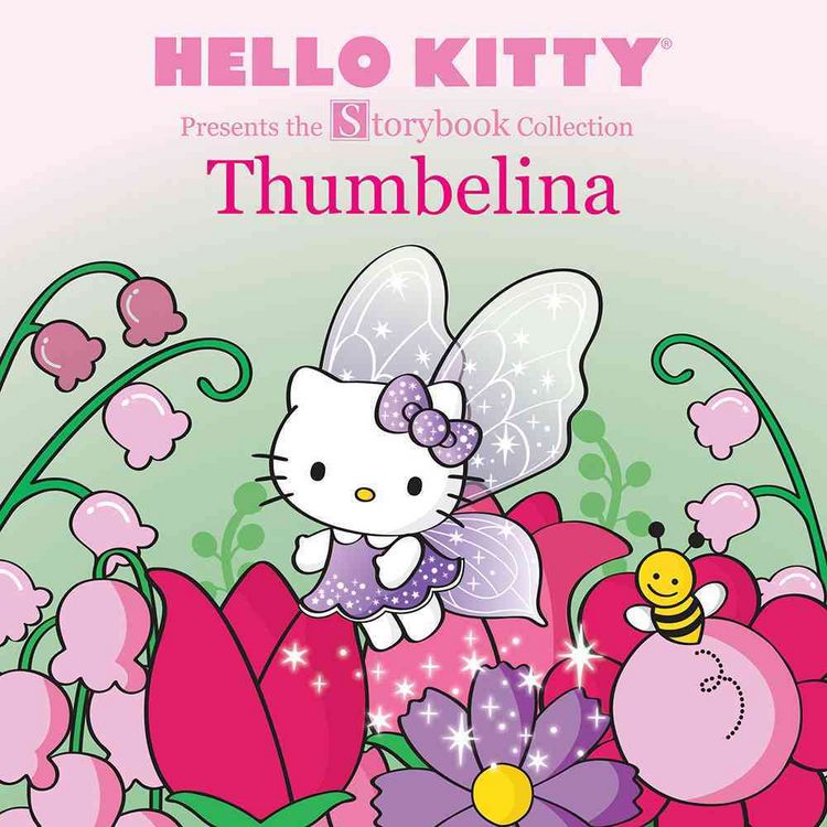 Produktbild: Hello Kitty Presents The Story