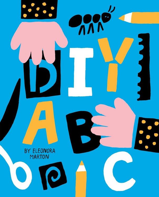 Produktbild: Diy Abc