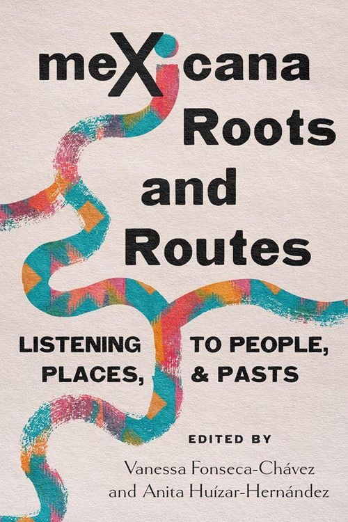 Produktbild: Mexicana Roots and Routes