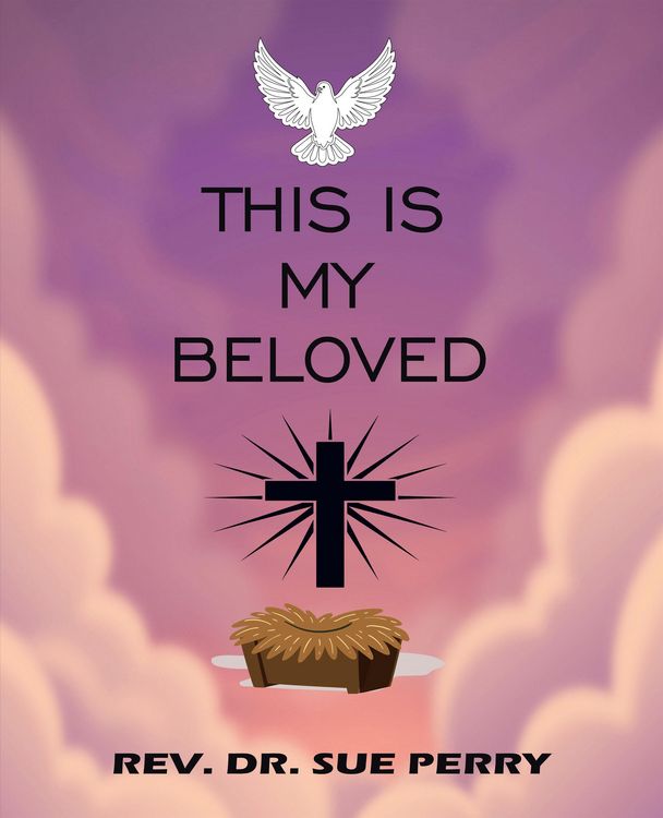 Produktbild: This Is My Beloved