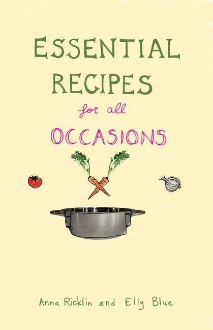 Produktbild: Essential Recipes for All Occasions
