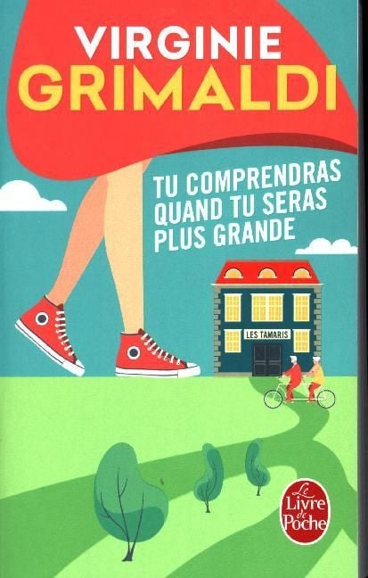 Produktbild: Tu comprendras quant tu seras plus grande