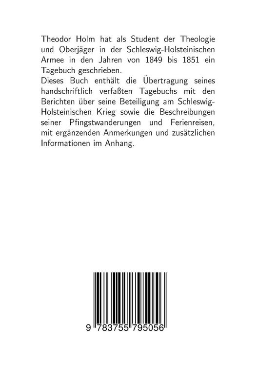 Produktbild: Tagebuch
