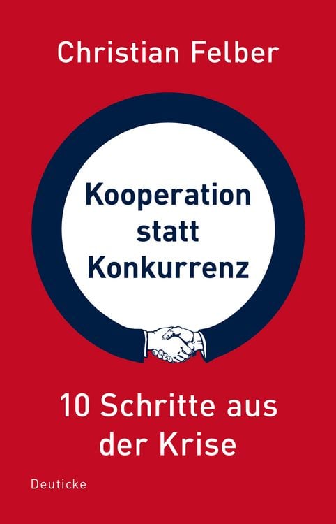 Produktbild: Kooperation statt Konkurrenz