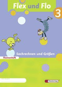 Produktbild: Flex und Flo - Ausgabe 2007
