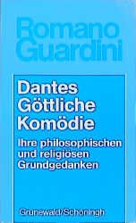 Produktbild: Dantes G&ouml;ttliche Kom&ouml;die