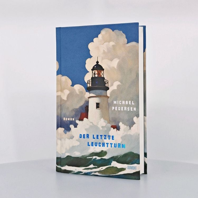 Produktbild: Der letzte Leuchtturm