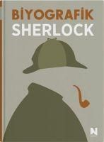 Produktbild: Biyografik Sherlock Ciltli