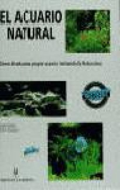 Produktbild: El acuario natural