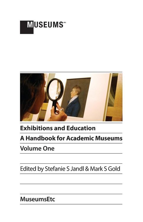 Produktbild: Exhibitions & Education