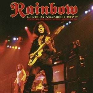 Produktbild: Live In Munich 1977 (2CD)