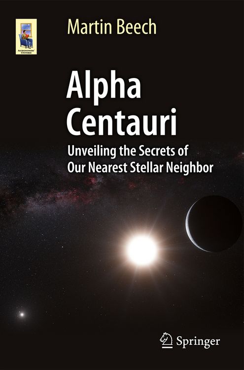 Produktbild: Alpha Centauri