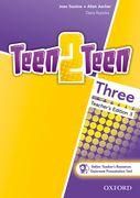 Produktbild: Teen2Teen: Three: Teacher's Pack