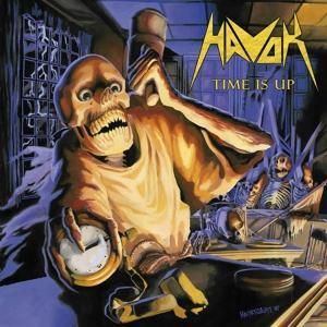 Produktbild: Havok: Time Is Up