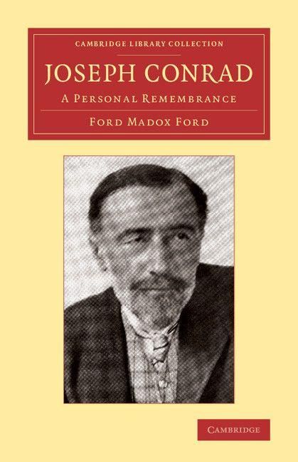 Produktbild: Joseph Conrad