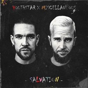 Produktbild: Salvation