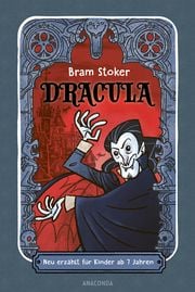 Produktbild: Dracula