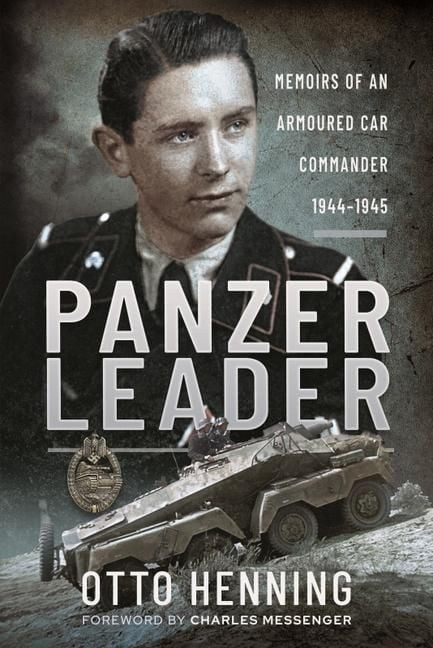Produktbild: Panzer Leader