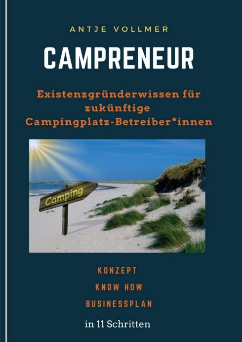 Produktbild: Campreneur