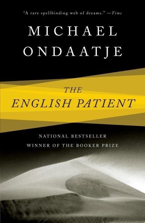 Produktbild: The English Patient