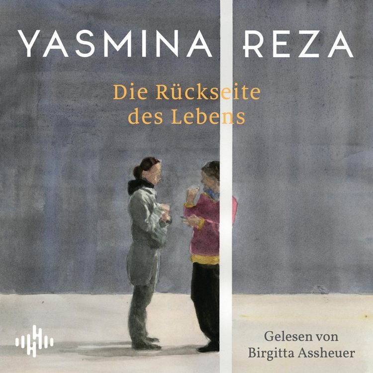 Produktbild: Die R&uuml;ckseite des Lebens