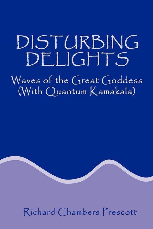 Produktbild: Disturbing Delights