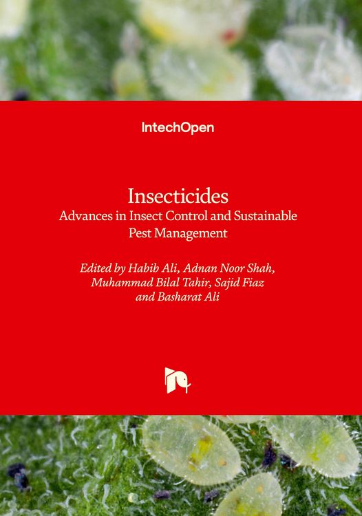 Produktbild: Insecticides
