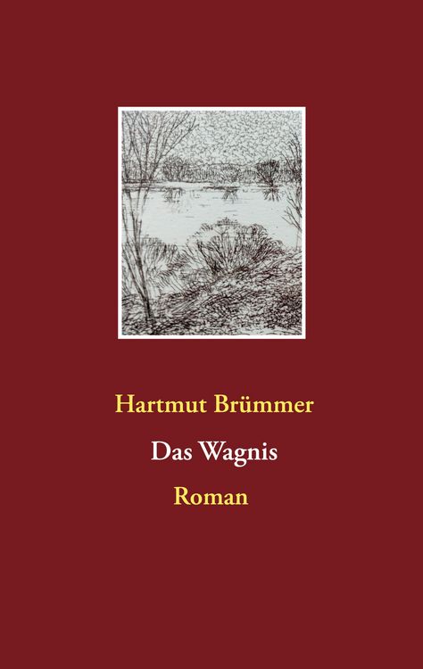 Produktbild: Das Wagnis