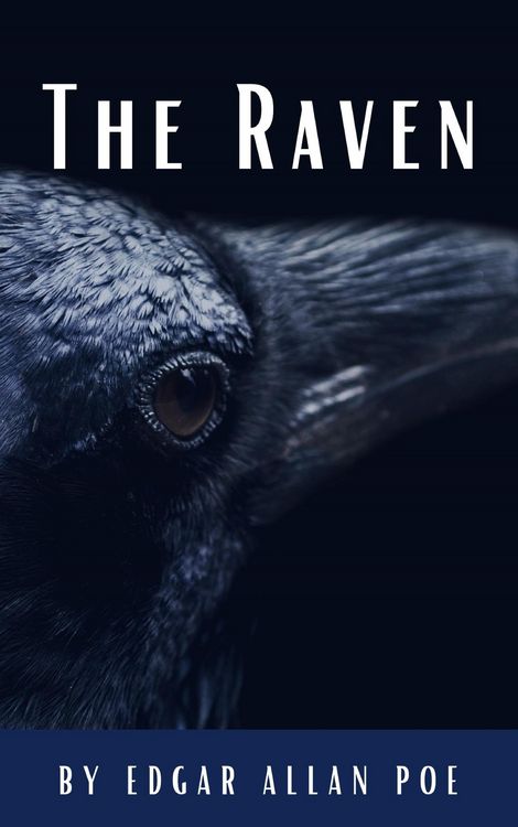 Produktbild: The Raven