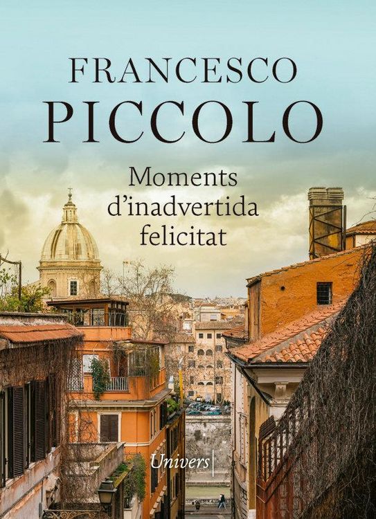 Produktbild: Moments d'inadvertida felicitat