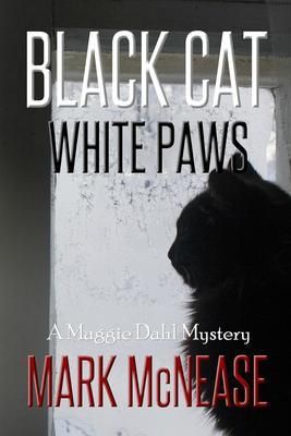 Produktbild: Black Cat White Paws