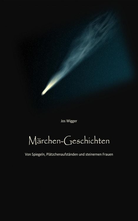 Produktbild: M&auml;rchen-Geschichten