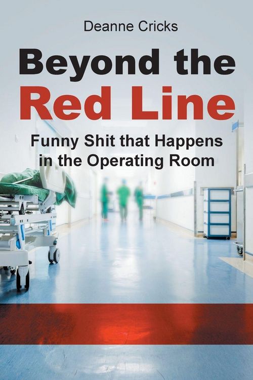 Produktbild: Beyond the Red Line