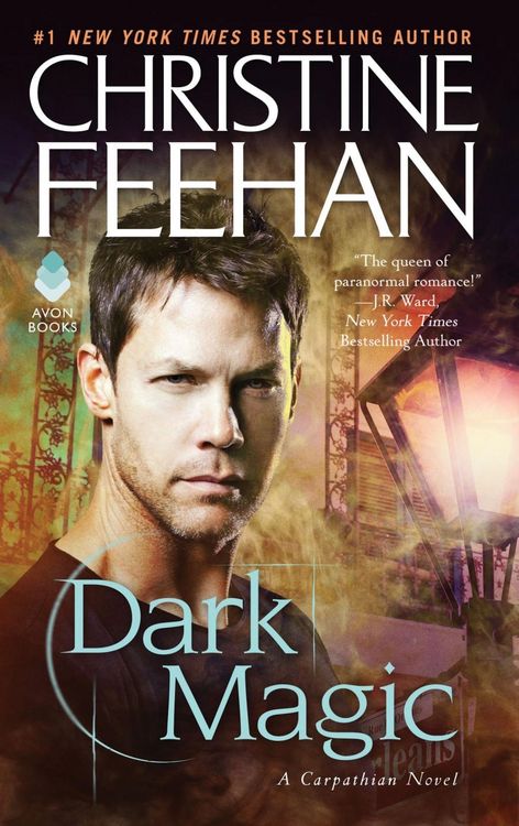 Produktbild: Dark Magic