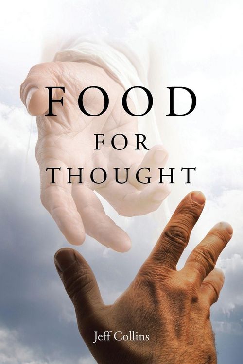 Produktbild: Food For Thought