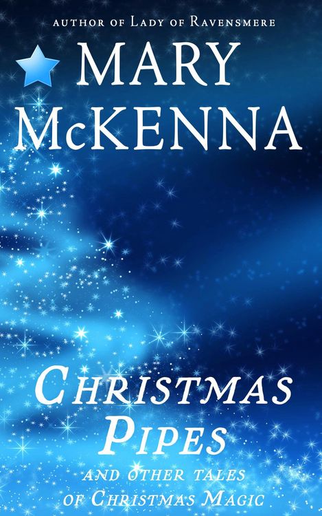 Produktbild: Christmas Pipes and Other Tales of Christmas Magic