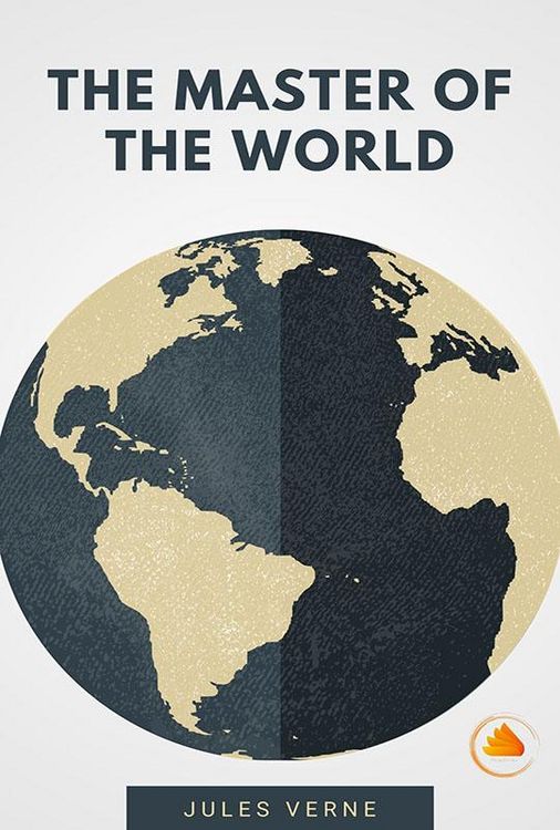 Produktbild: The Master of the World