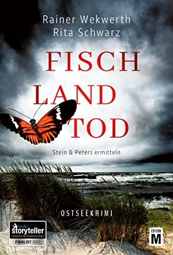 Produktbild: Fisch Land Tod