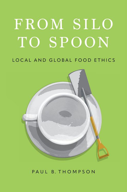 Produktbild: From Silo to Spoon