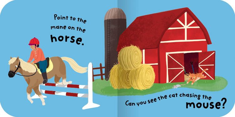 Produktbild: On the Farm