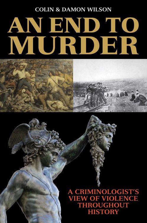 Produktbild: An End to Murder