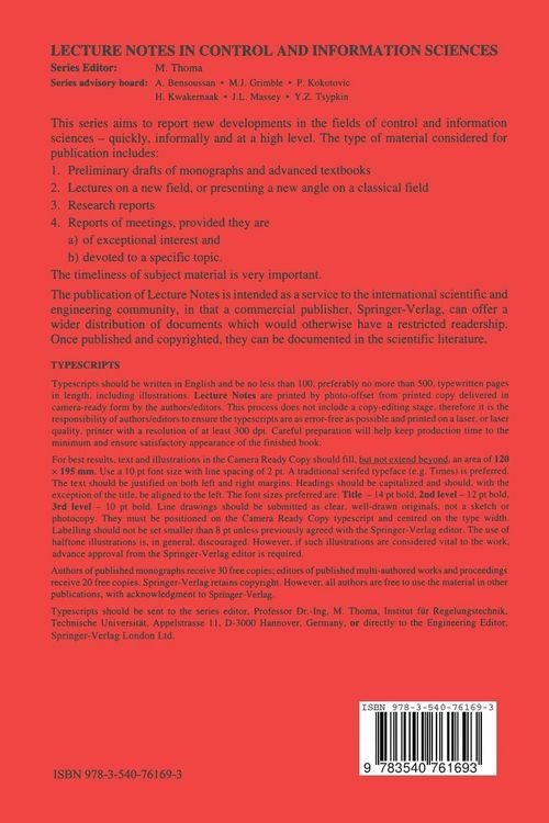 Produktbild: Workshop on High Performance Computing and Gigabit Local Area Networks