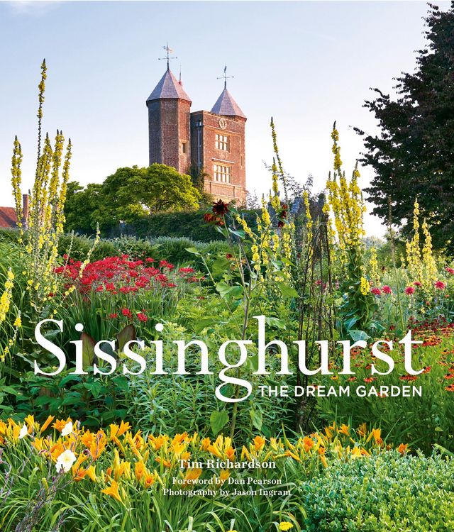 Produktbild: Sissinghurst