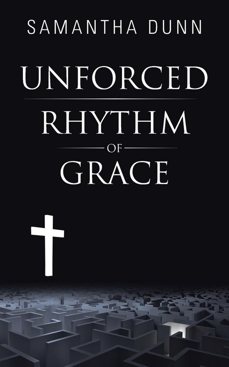 Produktbild: Unforced Rhythm of Grace