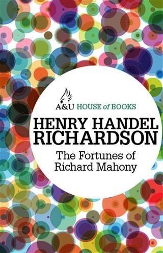Produktbild: Fortunes of Richard Mahony