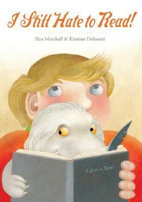 Produktbild: I Still Hate to Read!