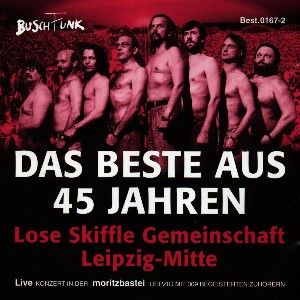 Produktbild: Das Beste Aus 45 Jahren