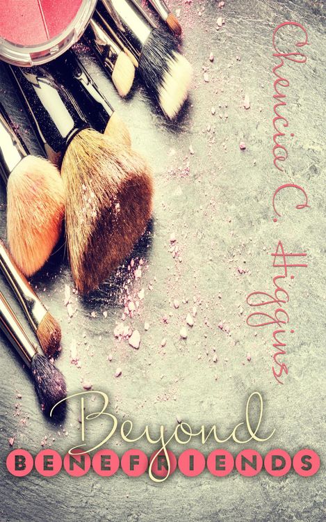 Produktbild: Beyond Benefriends (A Friend In Need, #2)